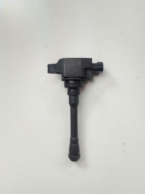  Ignition coil 