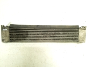  Intercooler radiator 