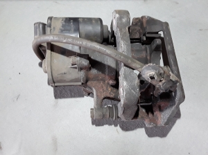  Bremssattel hinten 