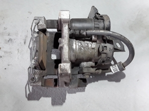  Bremssattel hinten 