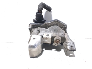  EGR valve 