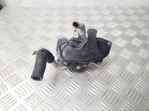  EGR valve 