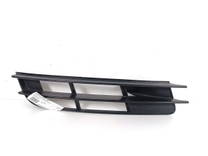  Front bumper lower grille 