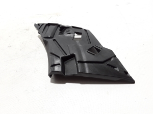  Front bumper bracket 