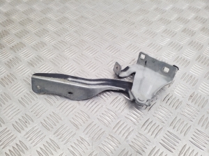  Engine cover hinge 