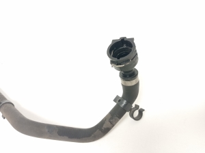  Cooling radiator hose 