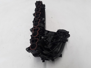  Intake manifold 