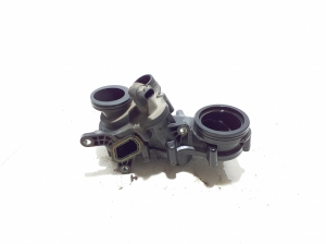  Thermostat housing 