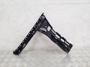  Rear bumper bracket 