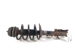  Front shock absorber and its components 