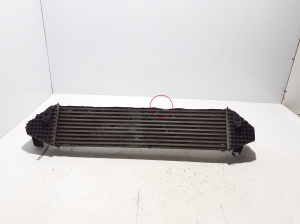  Radiateur d'intercooler 