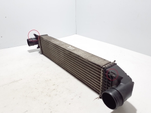  Radiateur d'intercooler 