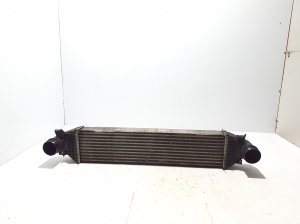  Radiateur d'intercooler 