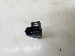  Shaft position sensor 