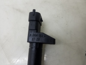  Shaft position sensor 