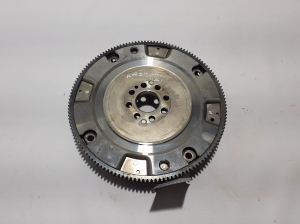  Clutch flywheel 