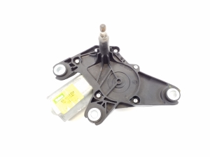  Rear wiper motor 