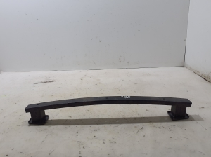  Rear bumper beam 