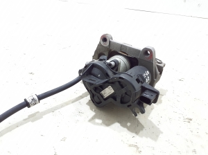  Bremssattel hinten 