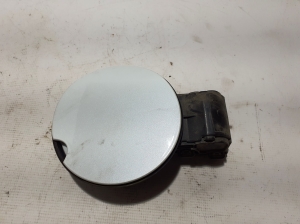  Fuel filler cap 