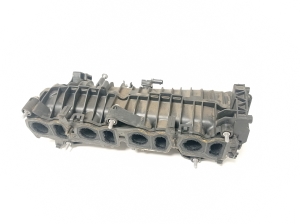  Intake manifold 