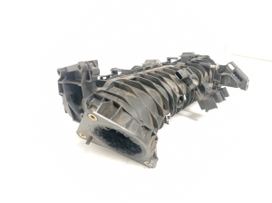  Intake manifold 