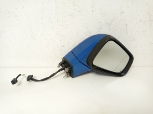  Side mirror and its details 