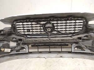  Front bumper and its parts (set) 