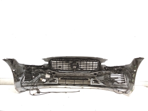  Front bumper and its parts (set) 