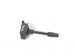  Ignition coil 