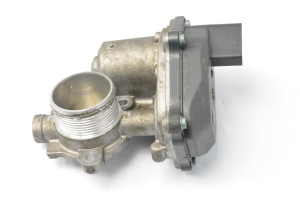  EGR valve 