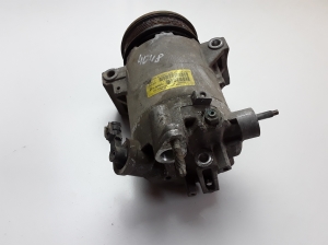  Air conditioner compressor 