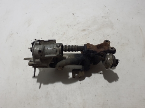  EGR valve cooler 