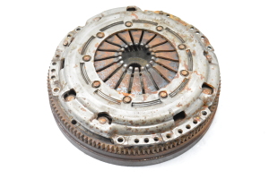  Clutch and its parts 