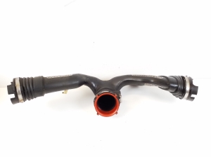  Air intake hose 