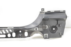  Rear bumper bracket 