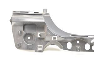  Rear bumper bracket 