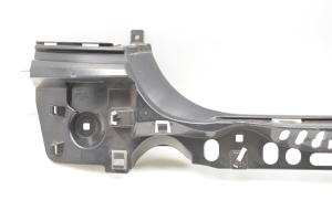  Rear bumper bracket 