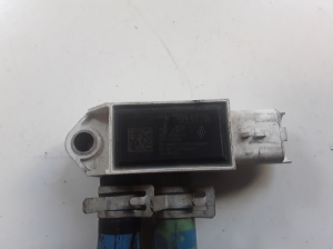  Exhaust gas sensor 