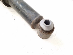  Rear shock absorber 