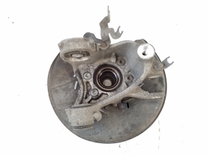  Rear hub 