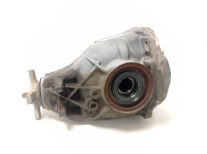  Rear reducer 