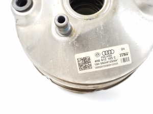  Brake vacuum bladder 