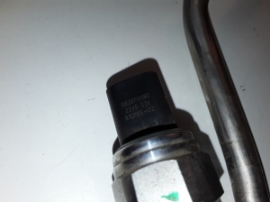  Kraftstoffpumpensensor 