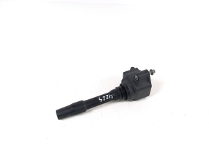  Ignition coil 