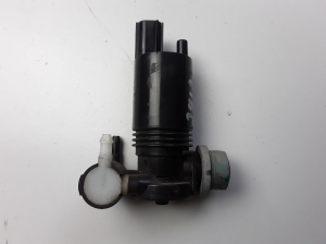  Moteur lave vitre avant 