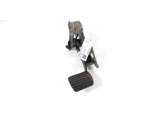  Brake pedal 