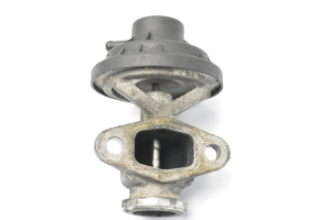  EGR valve 