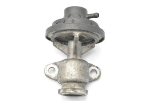  EGR valve 