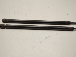  Trunk lid shock absorber 